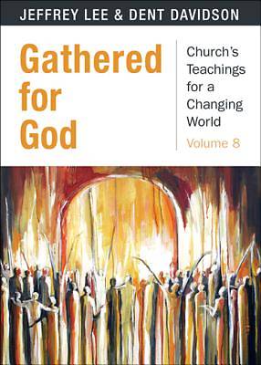 Picture of Gathered for God - eBook [ePub]