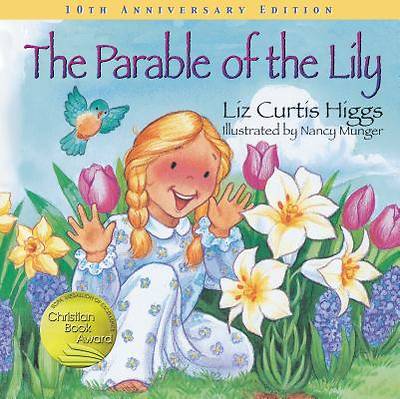 Picture of The Parable of the Lily