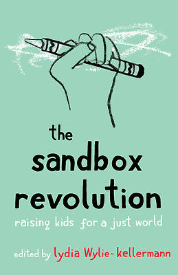 Picture of The Sandbox Revolution