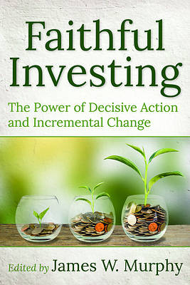 Picture of Faithful Investing