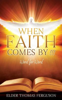 Picture of When Faith Comes by !!!