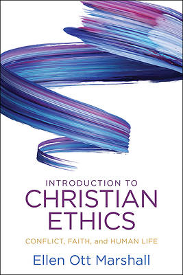 Picture of Introduction to Christian Ethics