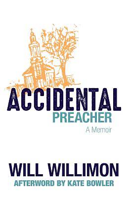 Picture of Accidental Preacher