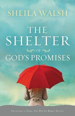 Picture of The Shelter of God's Promises