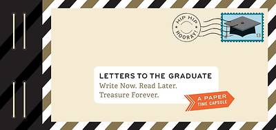 Picture of Letters to the Graduate