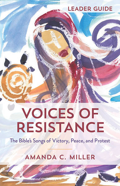 Picture of Voices of Resistance Leader Guide - eBook [ePub]