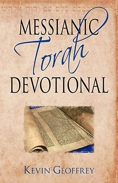 Picture of Messianic Torah Devotional