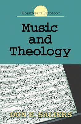 Picture of Music and Theology -  eBook [ePub]