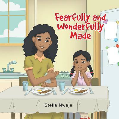 Picture of Fearfully and Wonderfully Made