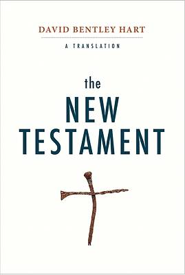 Picture of The New Testament