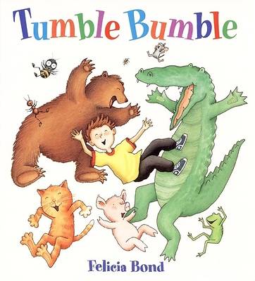 Picture of Tumble Bumble