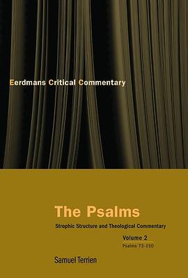 Picture of The Psalms