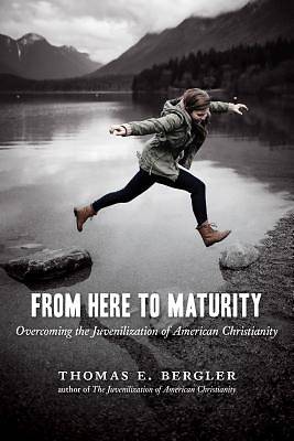 Picture of From Here to Maturity