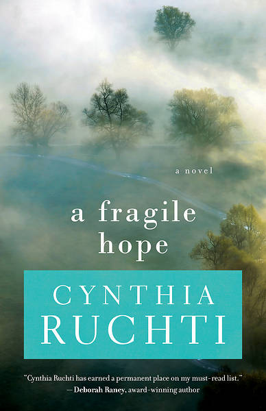 Picture of A Fragile Hope - eBook [ePub]