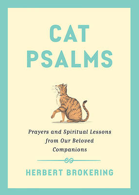 Picture of Cat Psalms