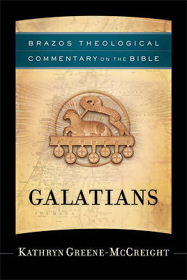 Picture of Galatians