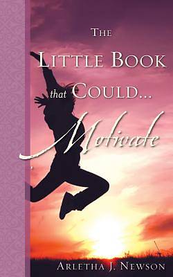 Picture of The Little Book That Could........ Motivate