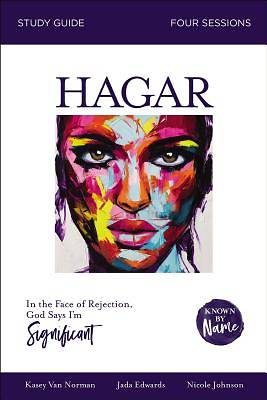 Picture of Hagar - eBook [ePub]