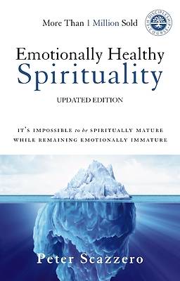 Picture of Emotionally Healthy Spirituality