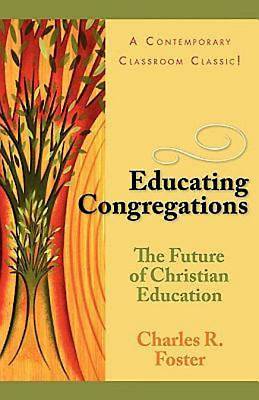 Picture of Educating Congregations