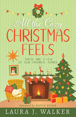 Picture of All the Cozy Christmas Feels
