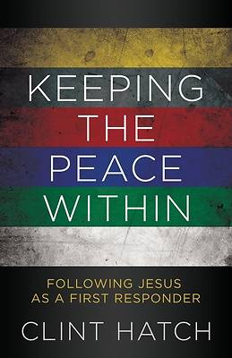 Picture of Keeping the Peace Within