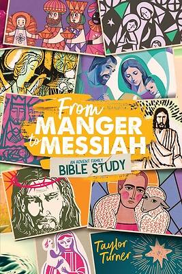 Picture of From Manger to Messiah