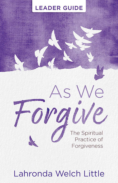 Picture of As We Forgive Leader Guide