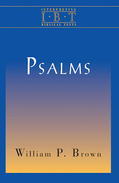 Picture of Psalms