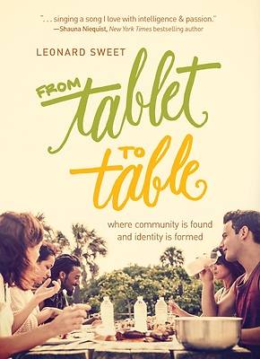 Picture of From Tablet to Table