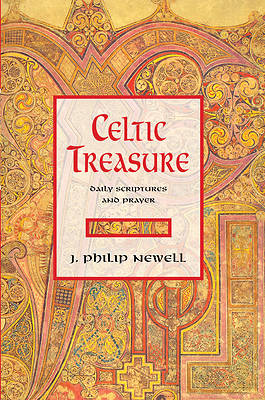 Picture of Celtic Treasure