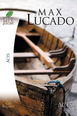 Picture of Life Lessons Book of Acts