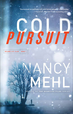 Picture of Cold Pursuit