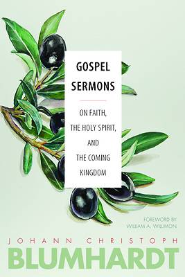 Picture of Gospel Sermons