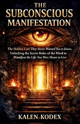 Picture of The Subconscious Manifestation