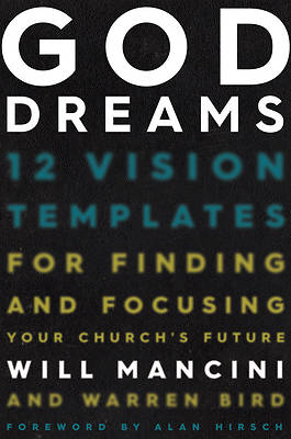 Picture of God Dreams