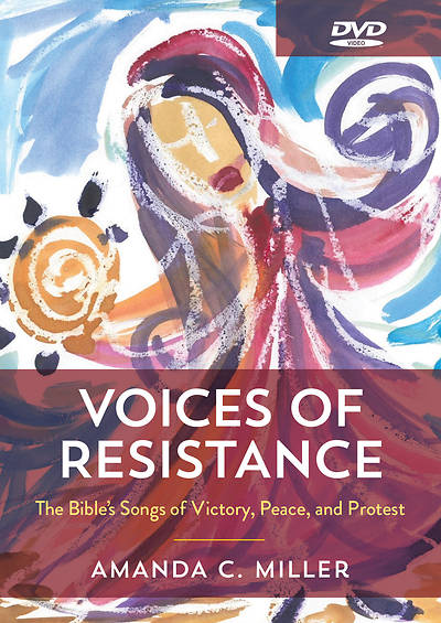 Picture of Voices of Resistance - DVD