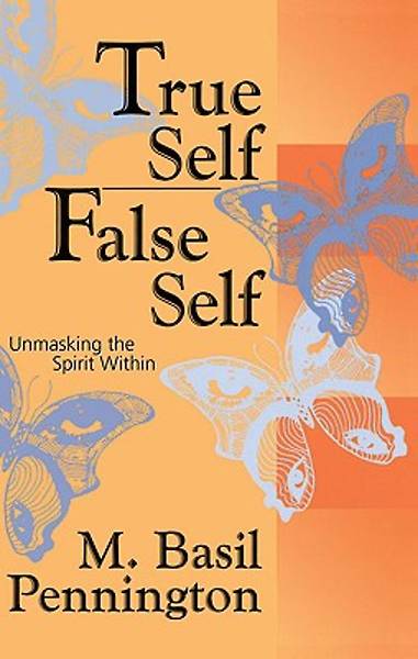 Picture of True Self/False Self