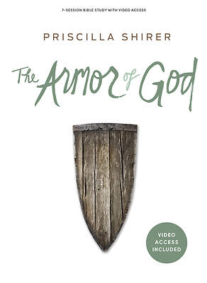 Picture of The Armor of God