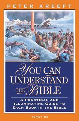 Picture of You Can Understand the Bible