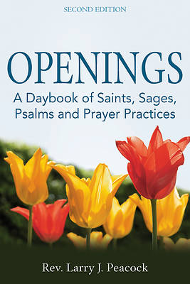 Picture of Openings, 2nd Edition