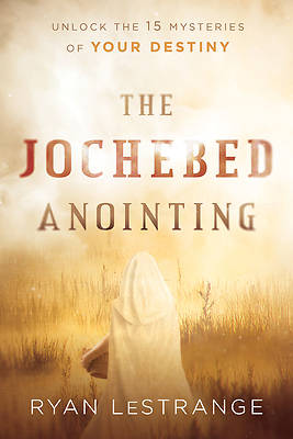 Picture of The Jochebed Anointing