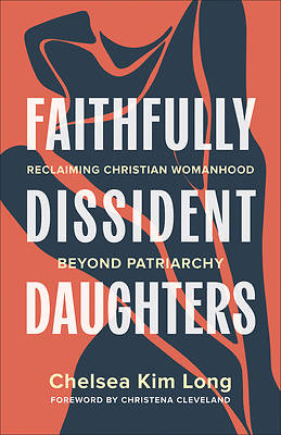 Picture of Faithfully Dissident Daughters