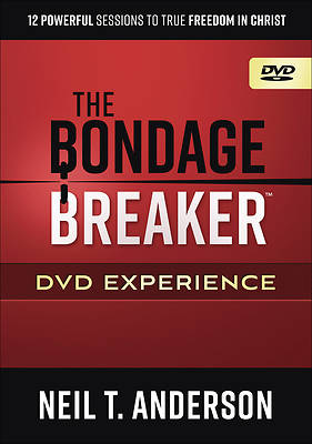 Picture of The Bondage Breaker(tm) DVD Experience