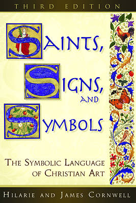 Picture of Saints, Signs, and Symbols