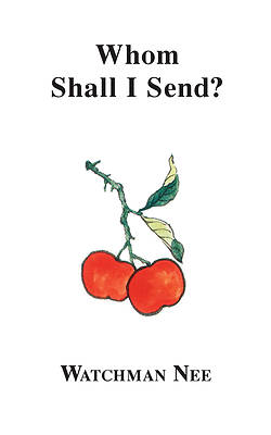 Picture of Whom Shall I Send
