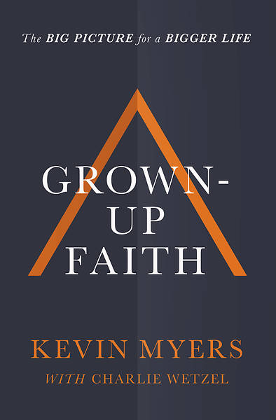 Picture of Grown-up Faith