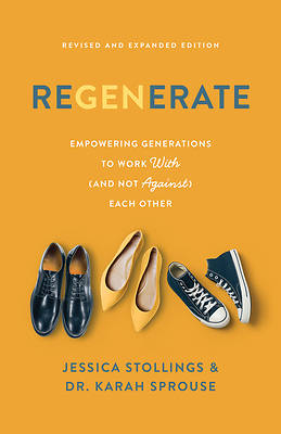 Picture of Regenerate