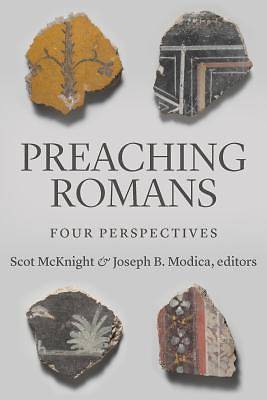 Picture of Preaching Romans