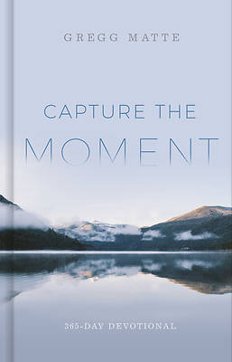 Picture of Capture the Moment